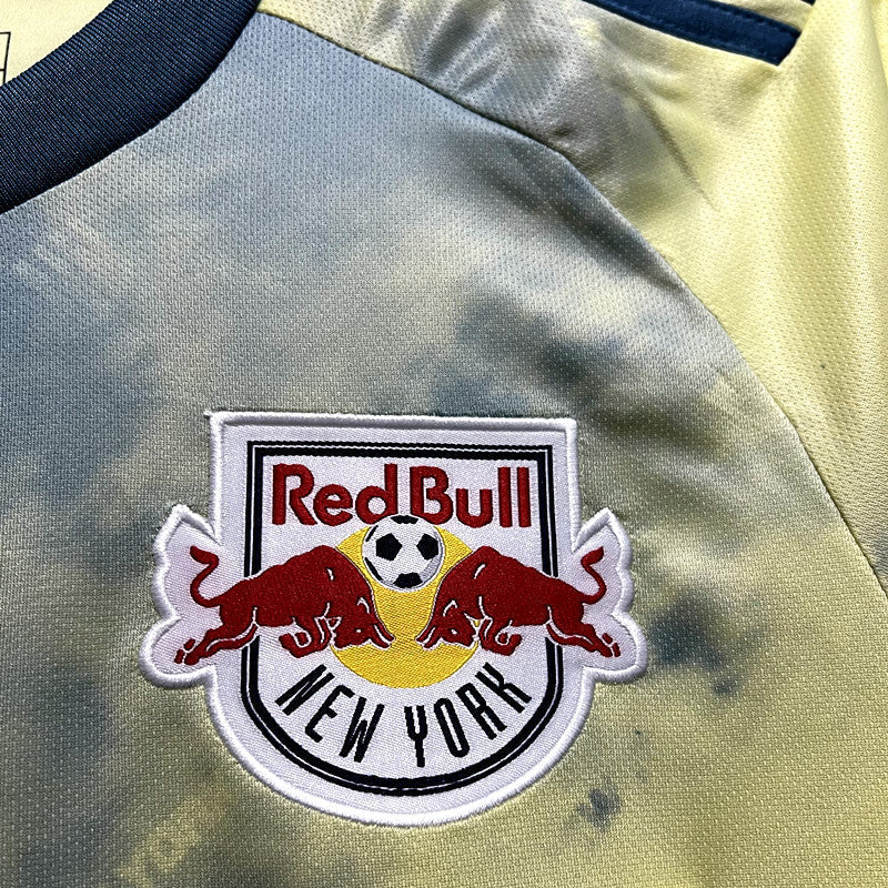 Camiseta RedBulls Nueva York 2023 2024