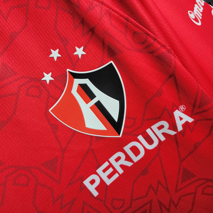 Camiseta de fútbol Atlas 2023 2024