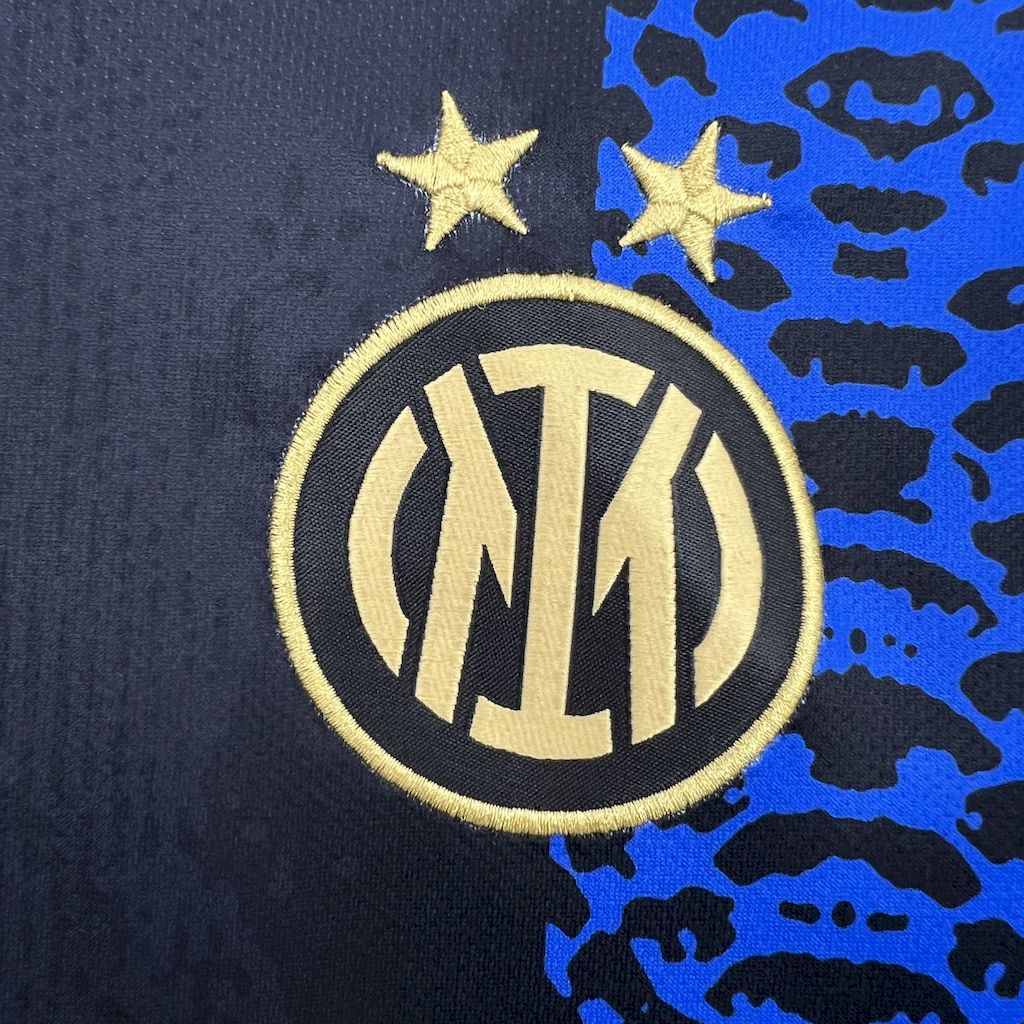 Maglia Inter Edizione Speciale 2023 2024