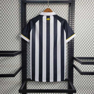 Maillot Santos 2023/2024 Exterieur