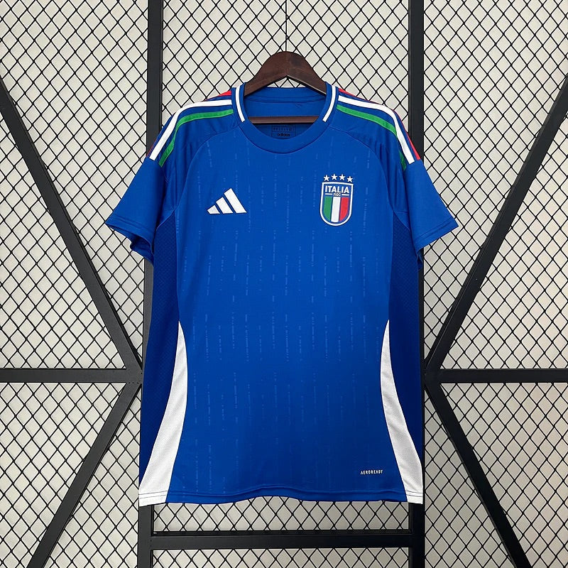 Maglia Home Italia 2024/2025