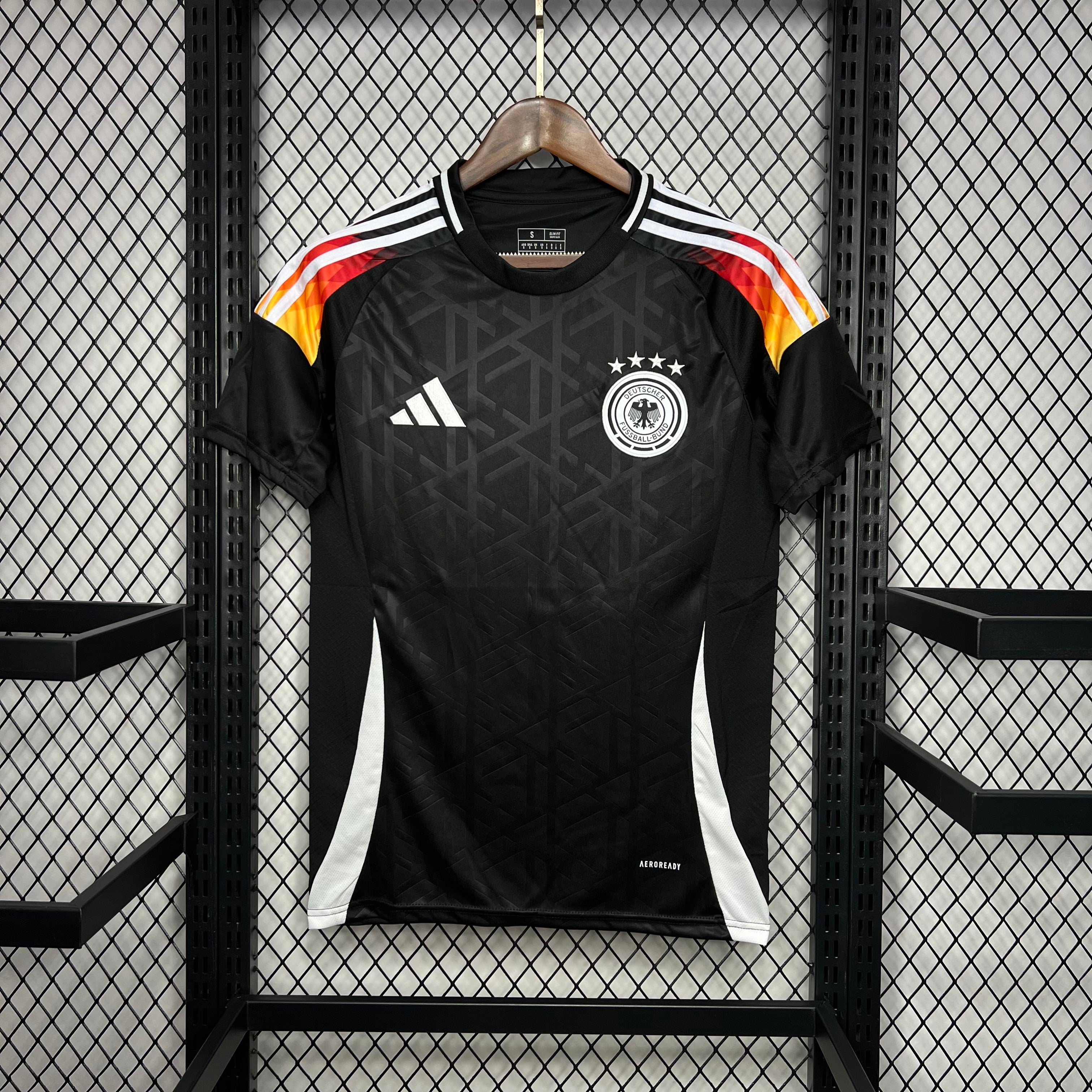 Maglia allenamento Germania 2024-2025