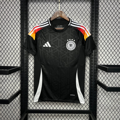 Camiseta Alemania Entrenamiento 2024-2025