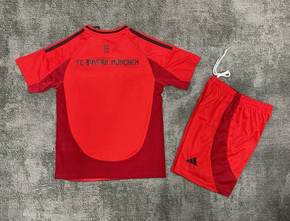 Kit Enfant Bayern Munich Extérieur 24/25