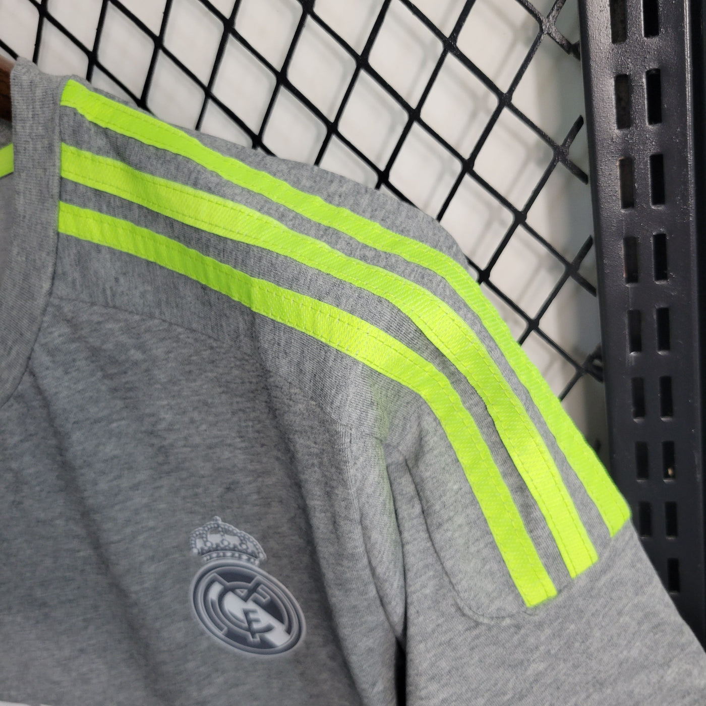 Maglia storica Real Madrid 2015 2016