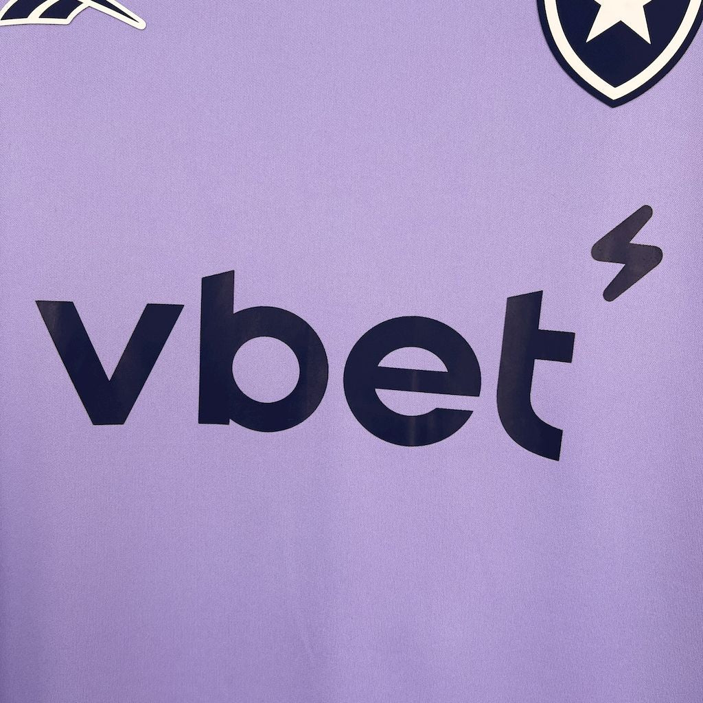 Maglia retrò Botafogo 2019 2020