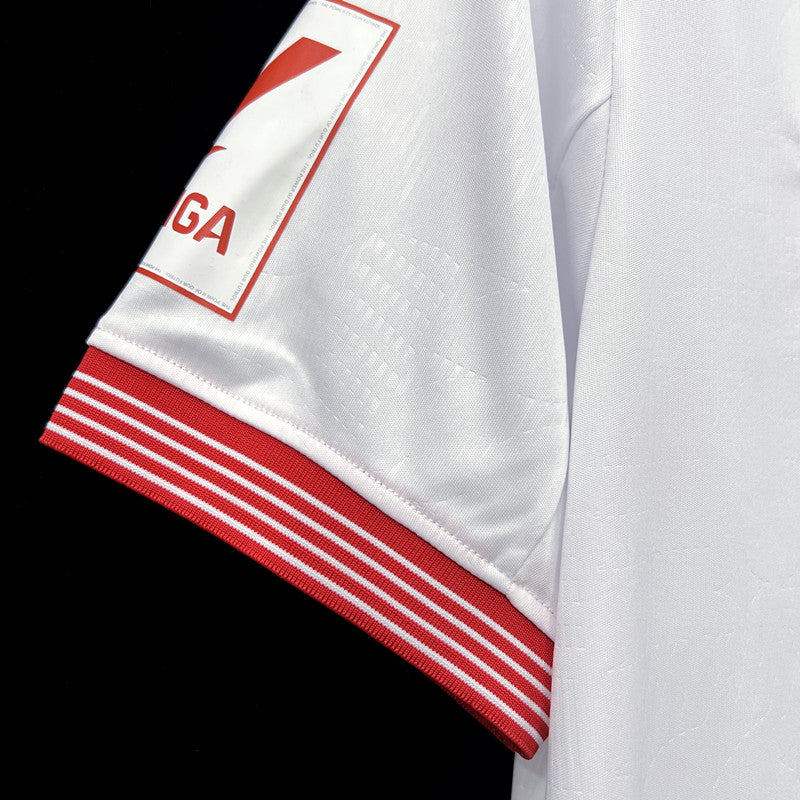 Camiseta de futbol Sevilla FC primera 2023 2024