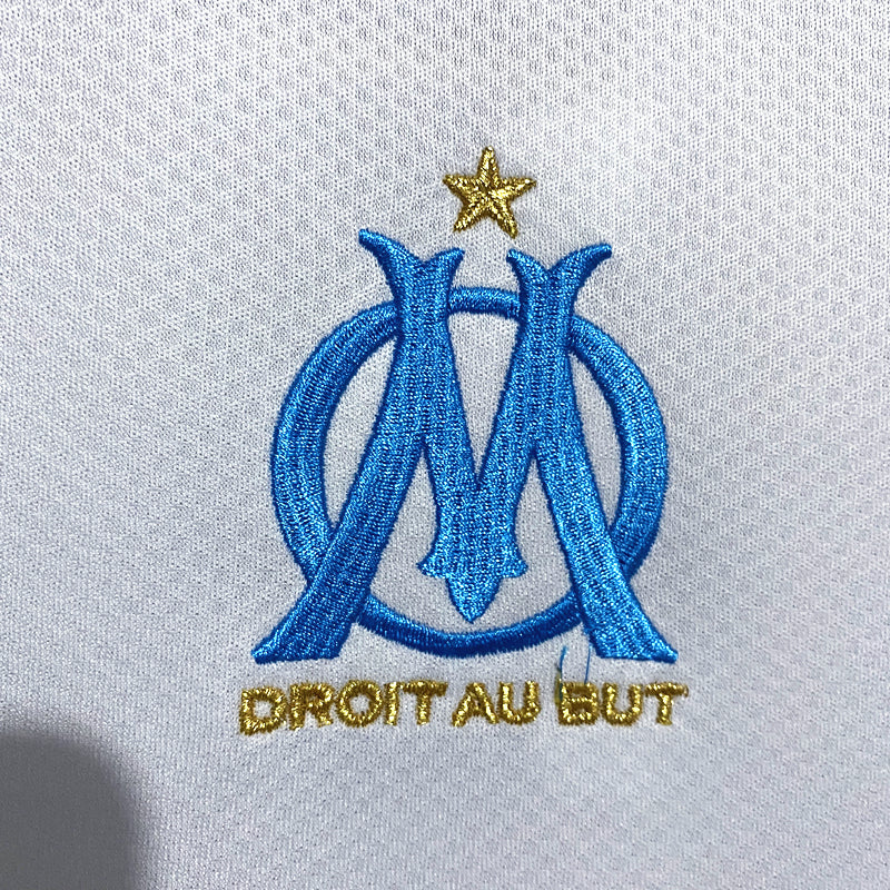 CAMISETA MARSELLA 1ª equipación 21/22
