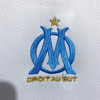 CAMISETA MARSELLA 1ª equipación 21/22