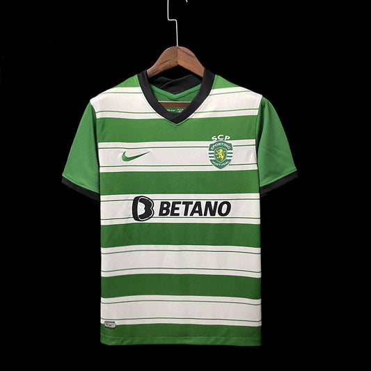 CAMISETA 1ª equipación SPORTING CLUB DE LISBOA 2022/23