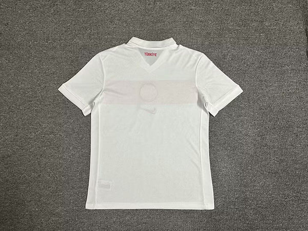 Maglia Turchia Away 2024/2025