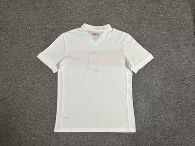 Maglia Turchia Away 2024/2025