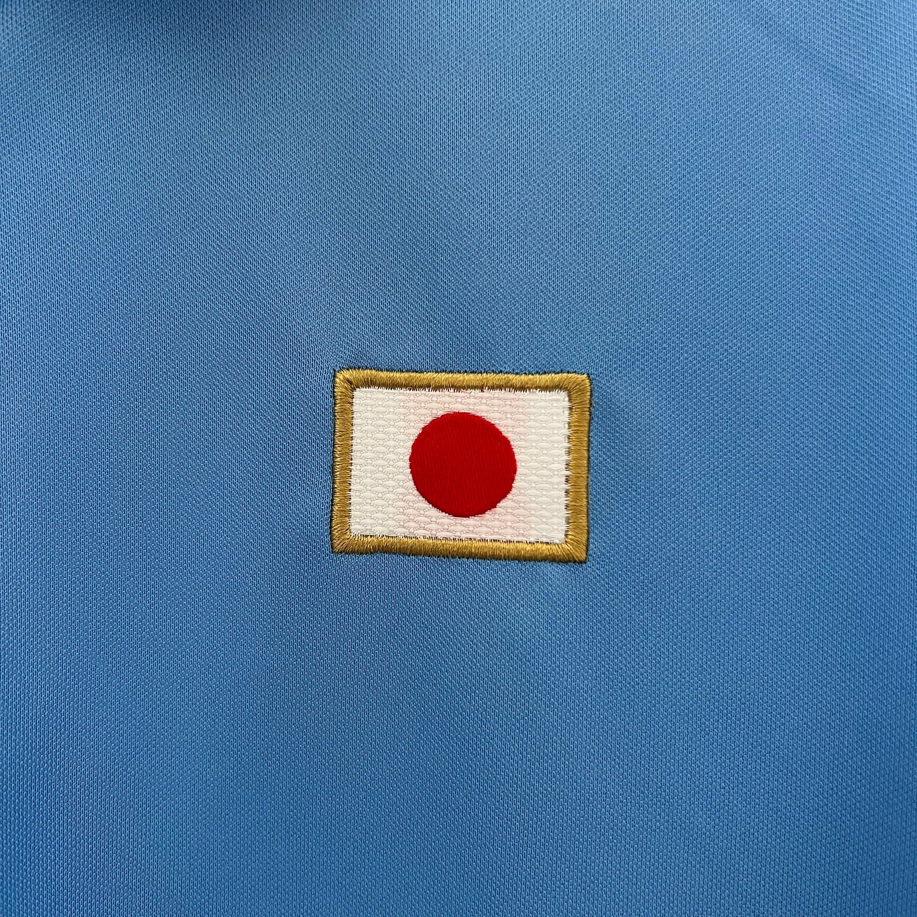 Maglia Giappone 100° Anniversario 2024/2025