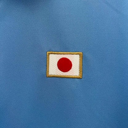 Camiseta Japón 100 Aniversario 2024/2025