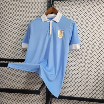 Camiseta Uruguay 2024/2025 Local