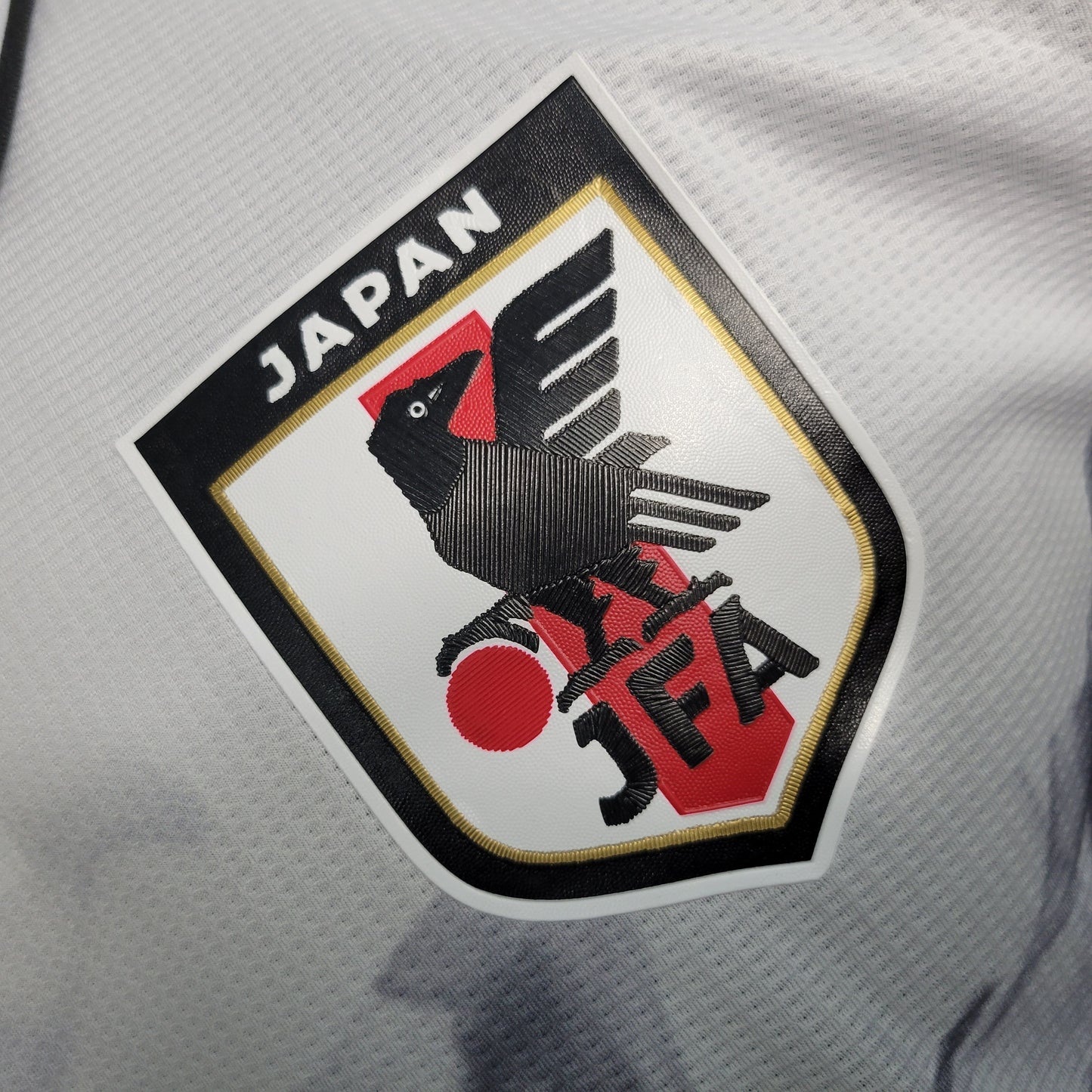 Camiseta futbol concepto japon 2023 2024