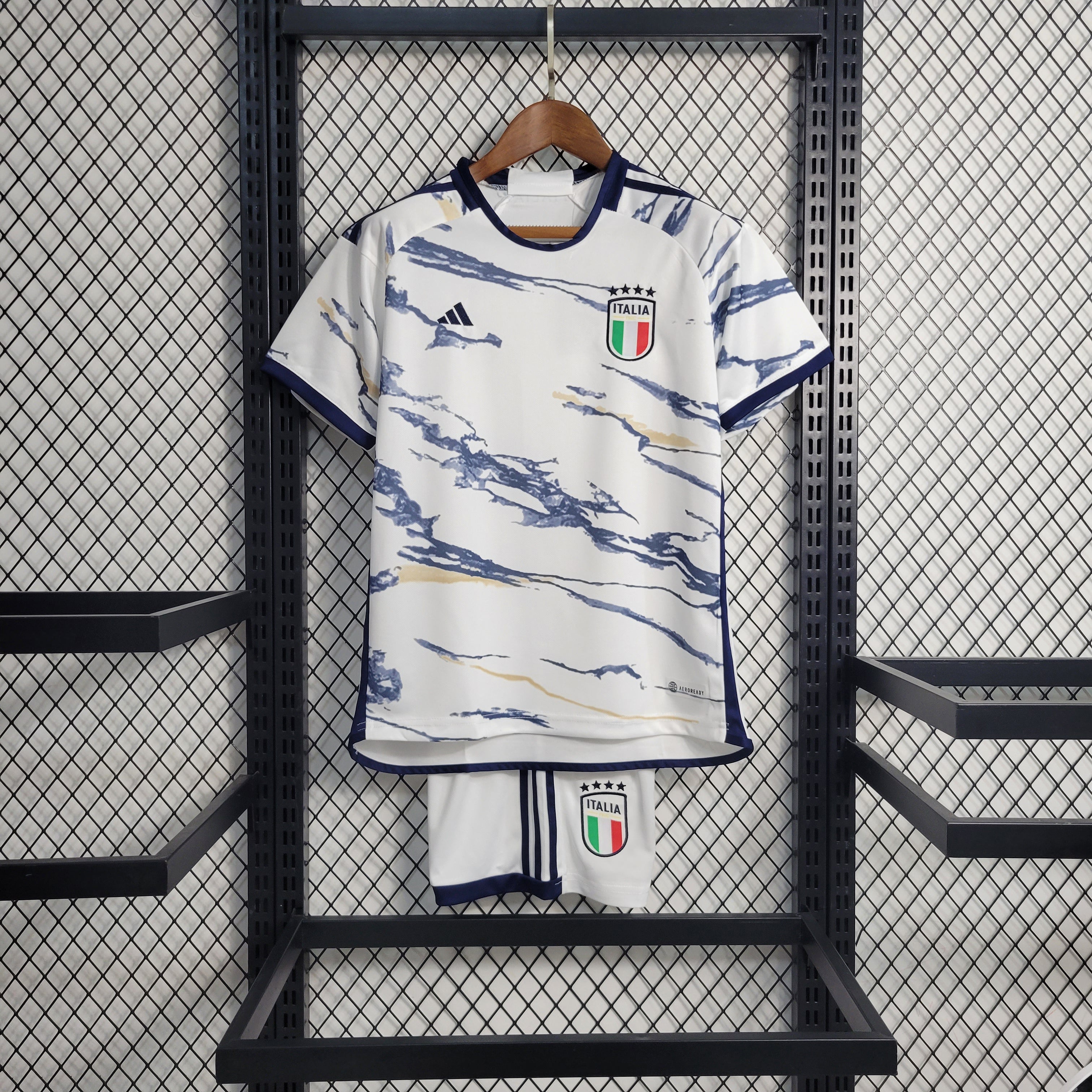 Kit Bambino Italia 2023 2024