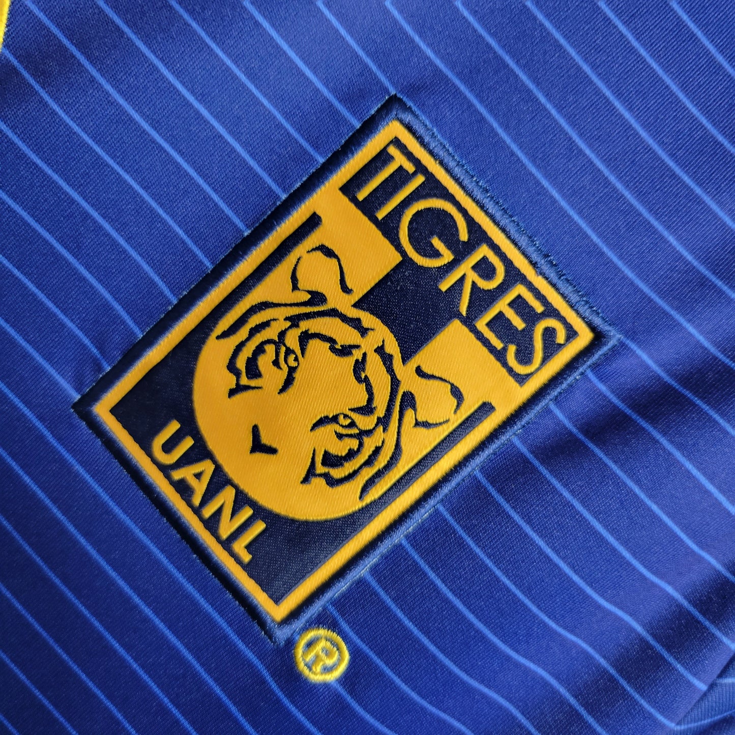 Maillot Tigre UANL 2023 2024 Extérieur