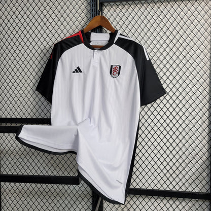 Camiseta fulham local 2023 2024