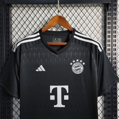 Bayern Munich maillot 2023 2024 Gardien