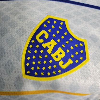 Camiseta Boca Júnior 2023 2024