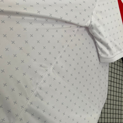 Camiseta Georgia Local 2024/2025
