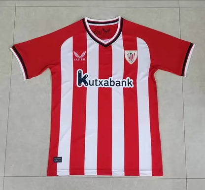 Camiseta Athletic de Bilbao 2023 2024