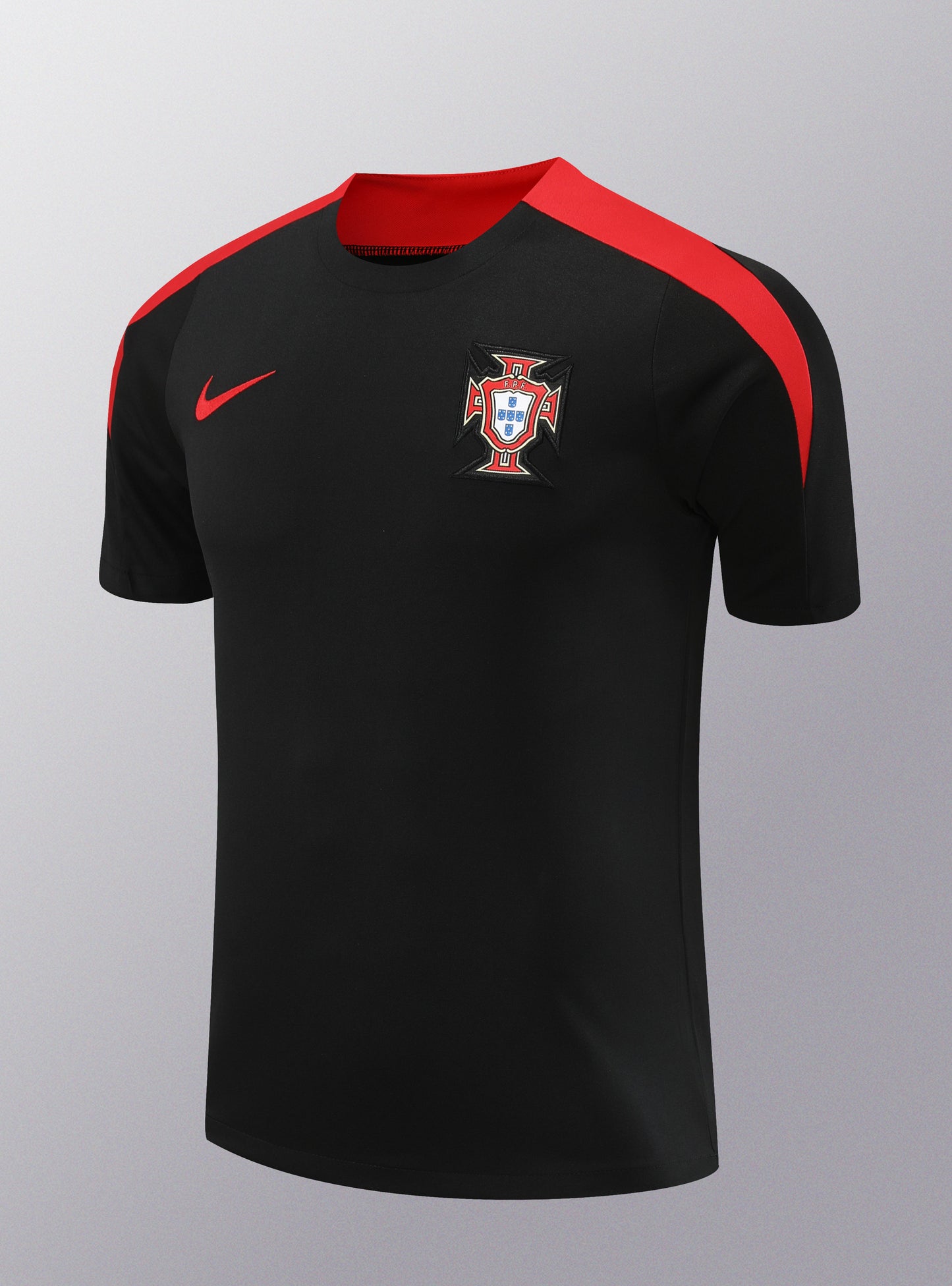 Equipación de entrenamiento Portugal 2024