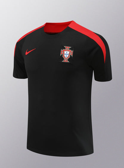 Equipación de entrenamiento Portugal 2024