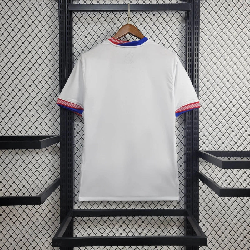 Maglia Home USA 2024/2025