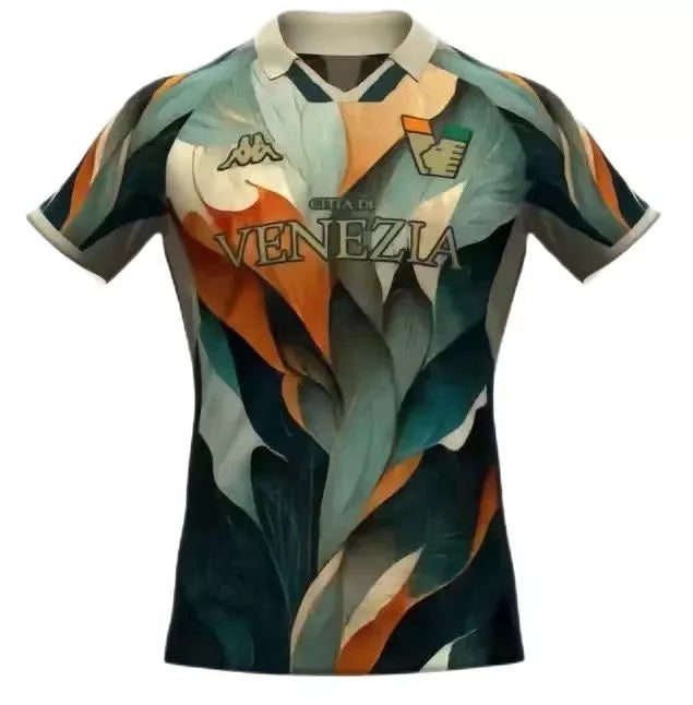 Venise Maillot Concept 2022 2023