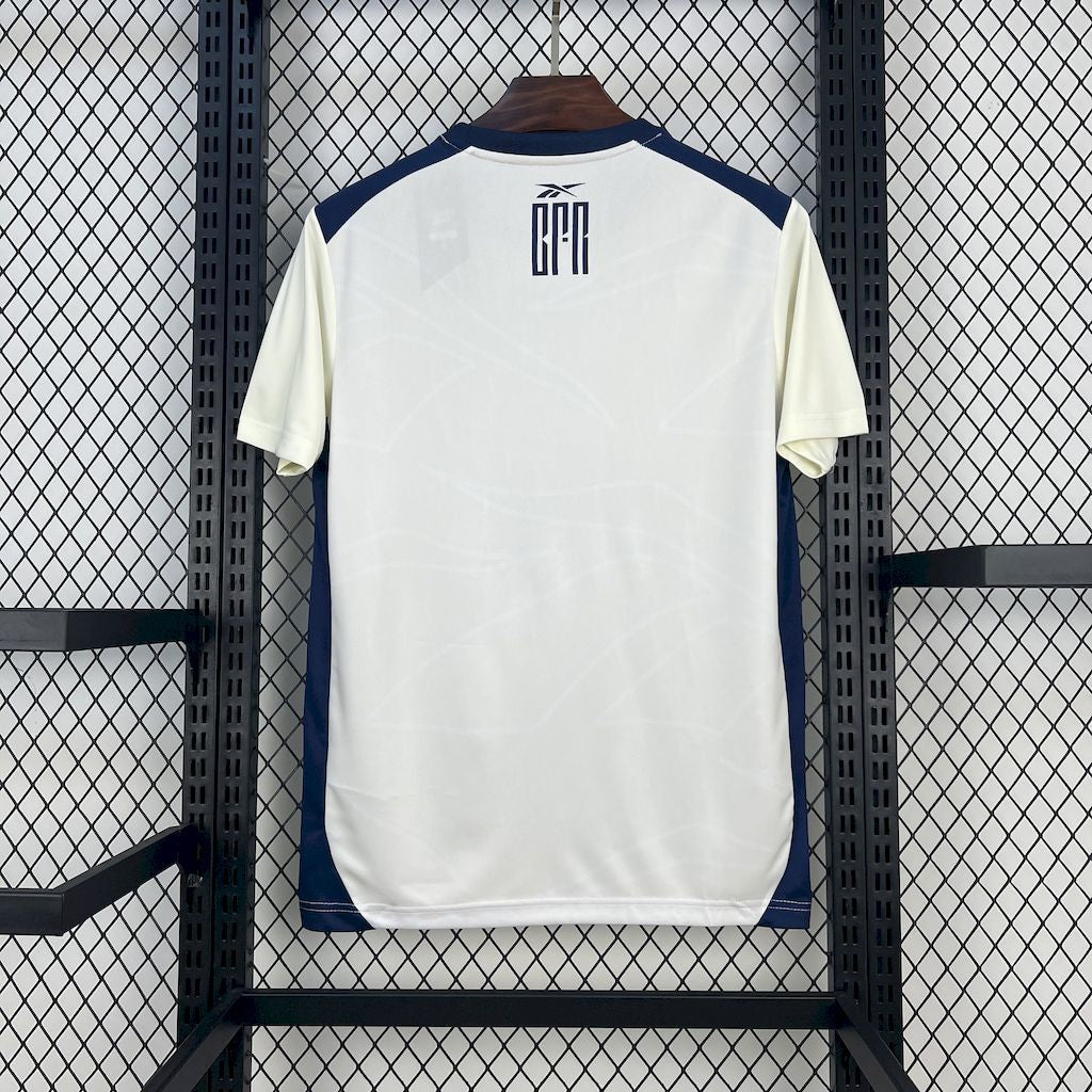 Maillot  25/26 Kit d'entraînement Botafogo blanc