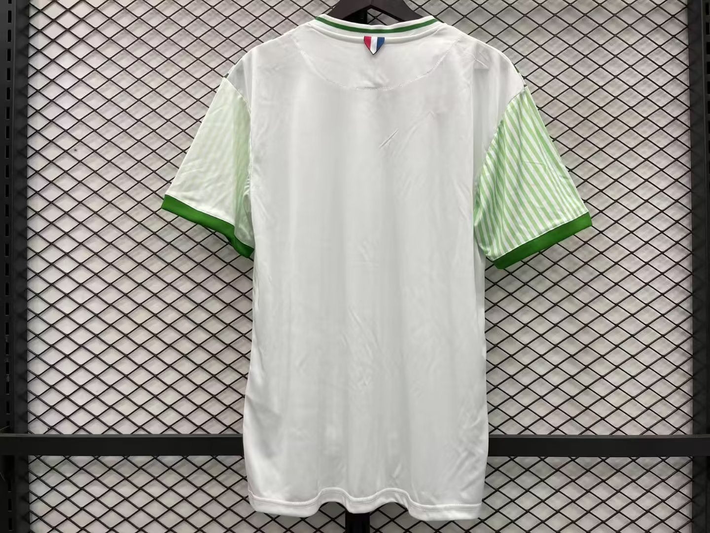 Camiseta de visitante de Saint-Étienne 2022/23