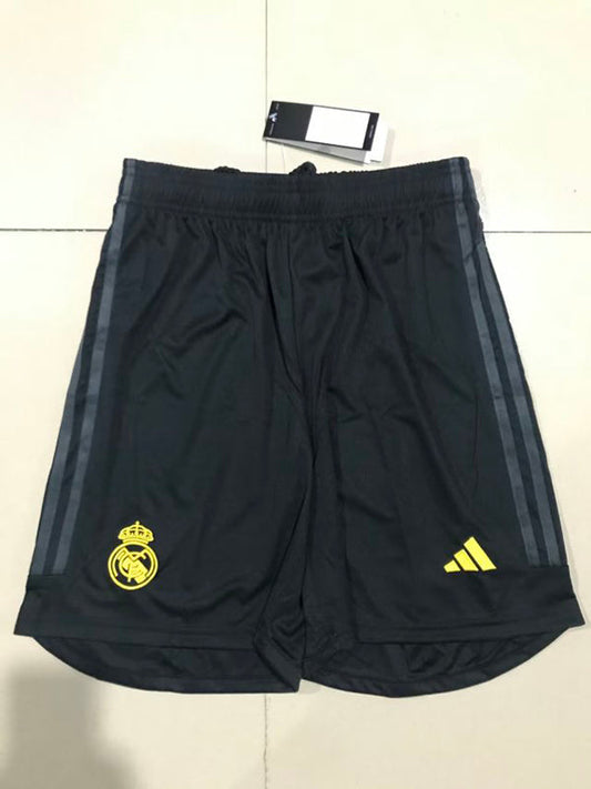 Pantalón Corto Real Madrid Tercera 2023/2024