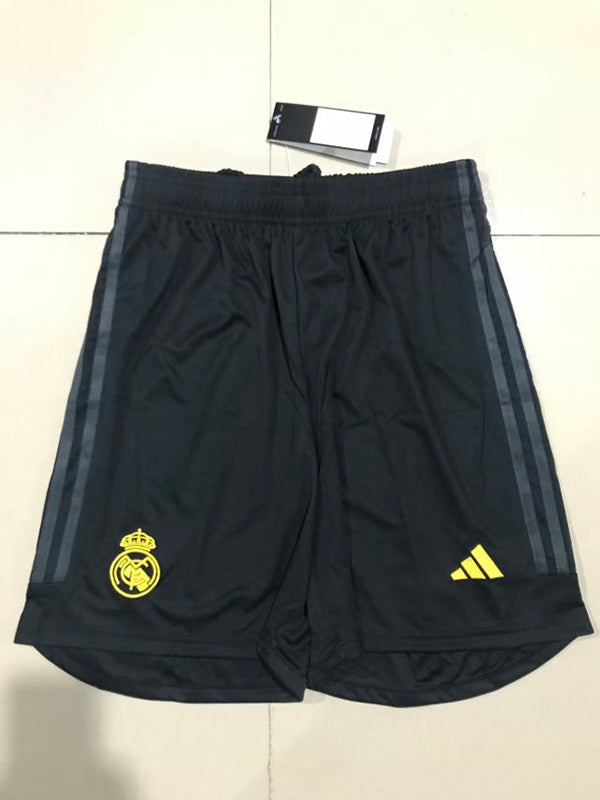 Pantaloncini Terzi Real Madrid 2023/2024