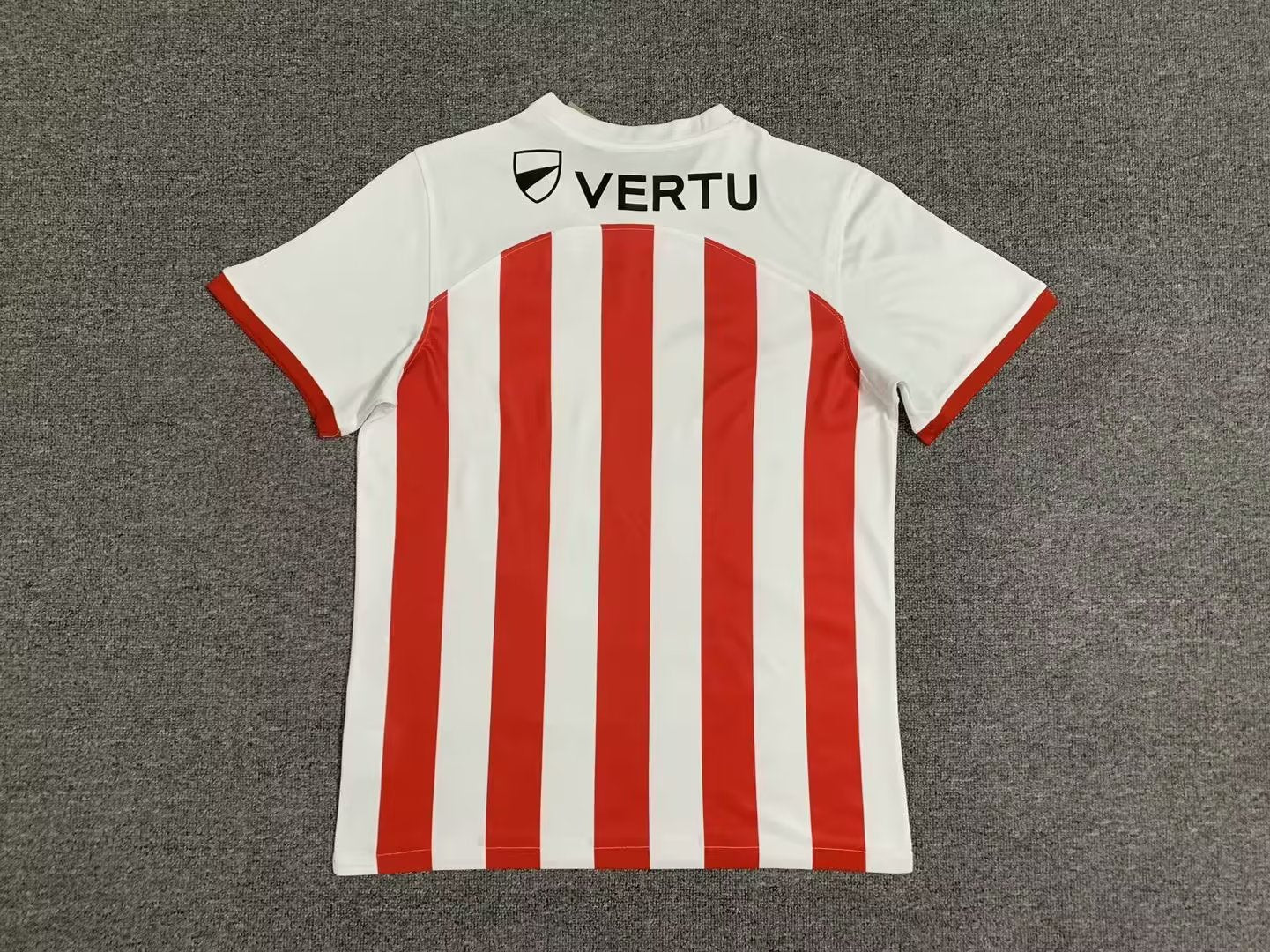 Sunderland maillot foot 2023 2024