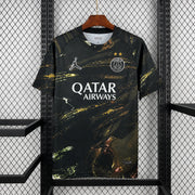 Maillot PSG 2 étoiles 2025/26