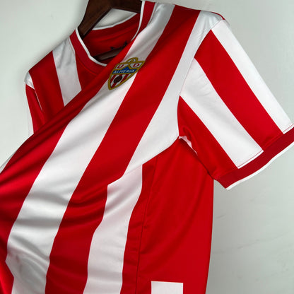 Camiseta de fútbol Almería Primera 2023 2024