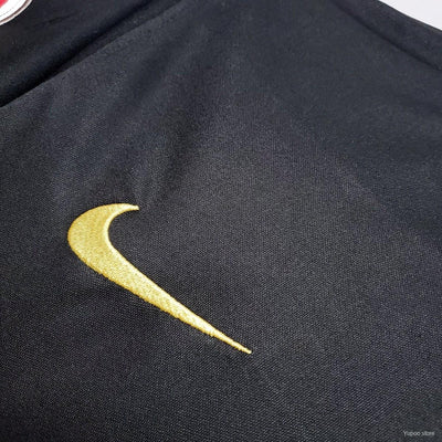 Maglia retrò del Barcellona 2019