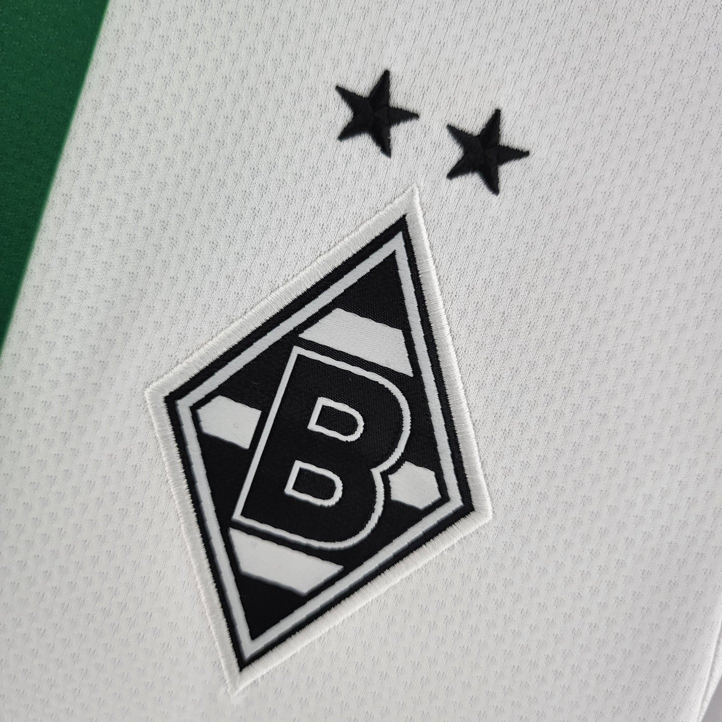 Camiseta Borussia Mönchengladbach 2022/23