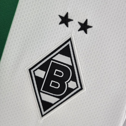 Borussia Mönchengladbach maillot 2022/23