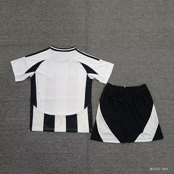 Maglia Home Bambino Juventus 24/25