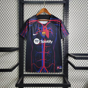 Maglia FC Barcelona allenamento 2023 2024