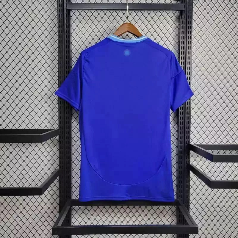 Maglia Argentina Away 2024/2025