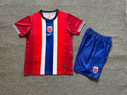 Kit Home Norvegia per bambini 24/25