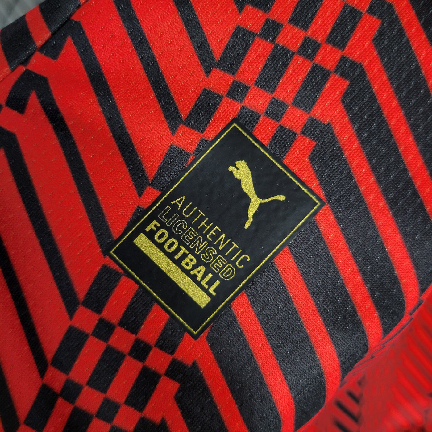 Camiseta AC Milan 2023/2024 Edición Especial