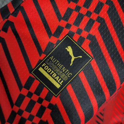 Camiseta AC Milan 2023/2024 Edición Especial
