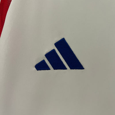 Maglia Cile Away 2024/2025