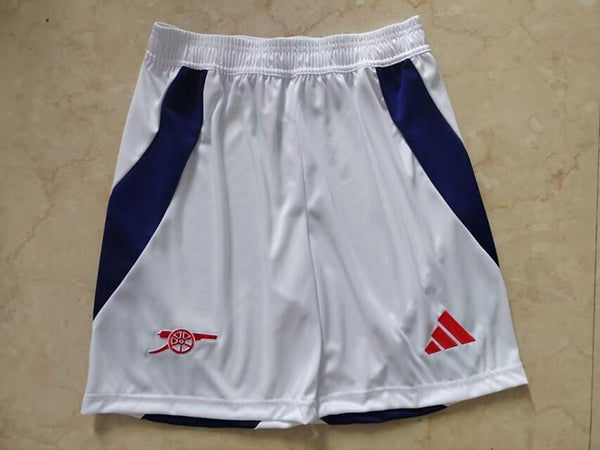 Pantaloncini Home Arsenal 24/25