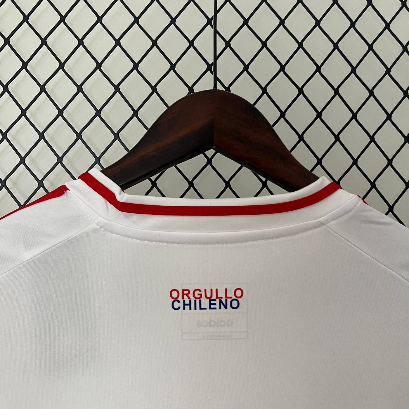 Maglia Cile Away 2024/2025
